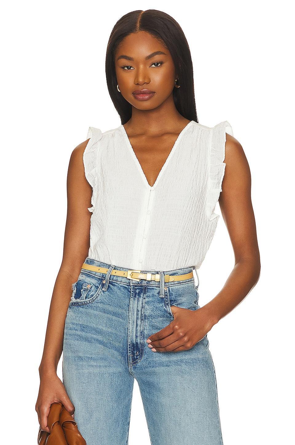 Loretta Top Steve Madden Product Image