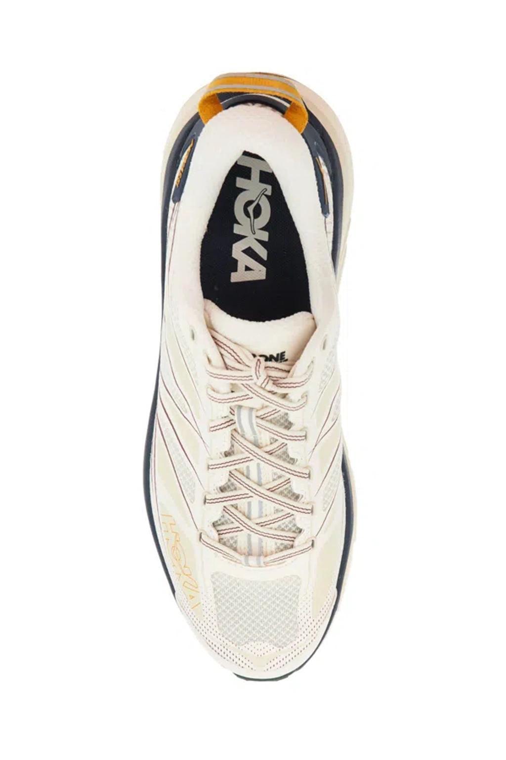 HOKA Mafate Speed 2 Sneaker In Neutrals Product Image