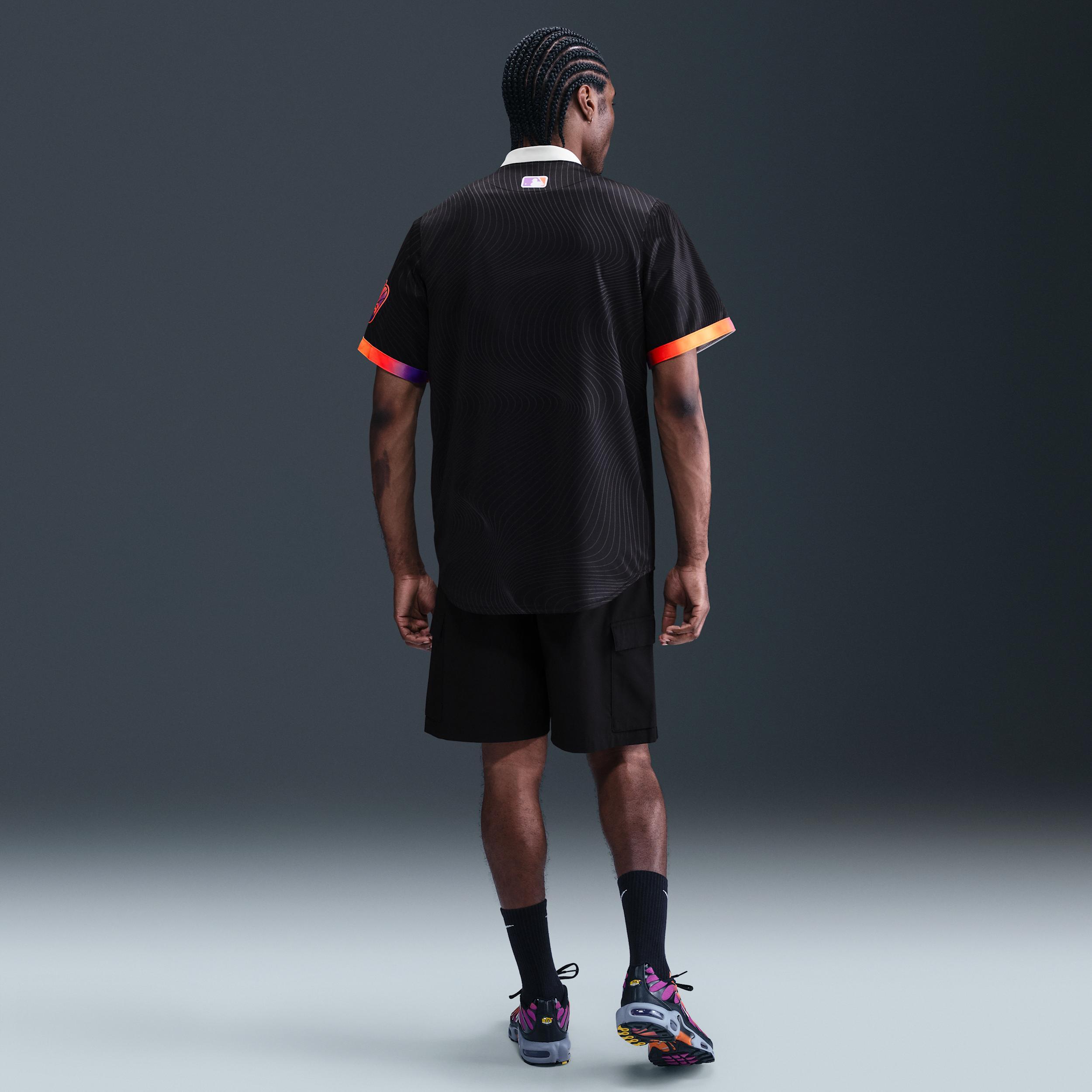 San Francisco Giants City Connect Mens Nike Mens Dri-FIT ADV MLB Limited Jersey | LM250CMDGIA-1U2 Product Image