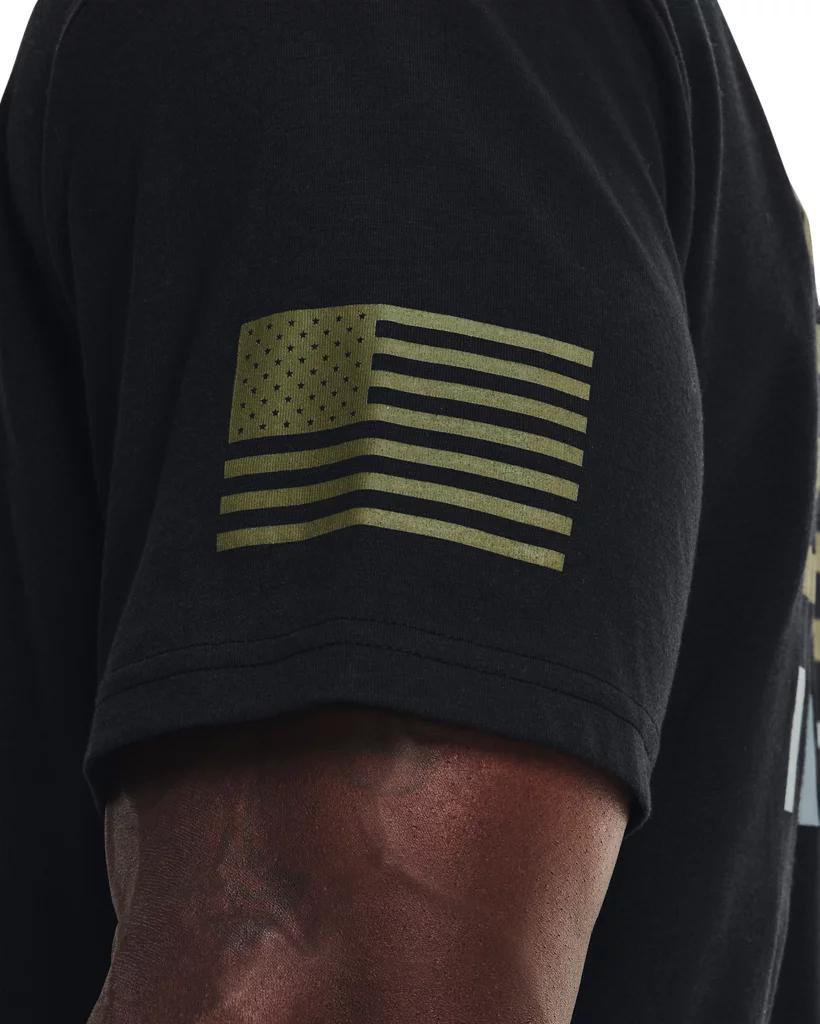 UA Freedom Banner Product Image