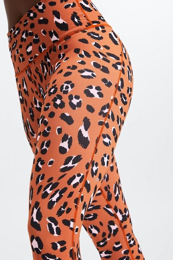 Define PowerHold® High-Waisted 7/8 Legging Product Image