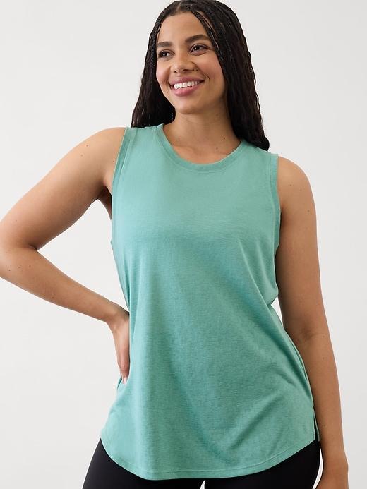 Breezy Tank Product Image