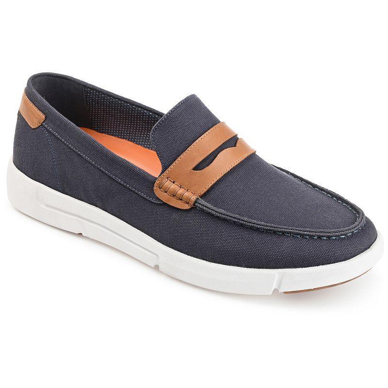 Thomas & Vine Mens Tevin Penny Loafer Product Image