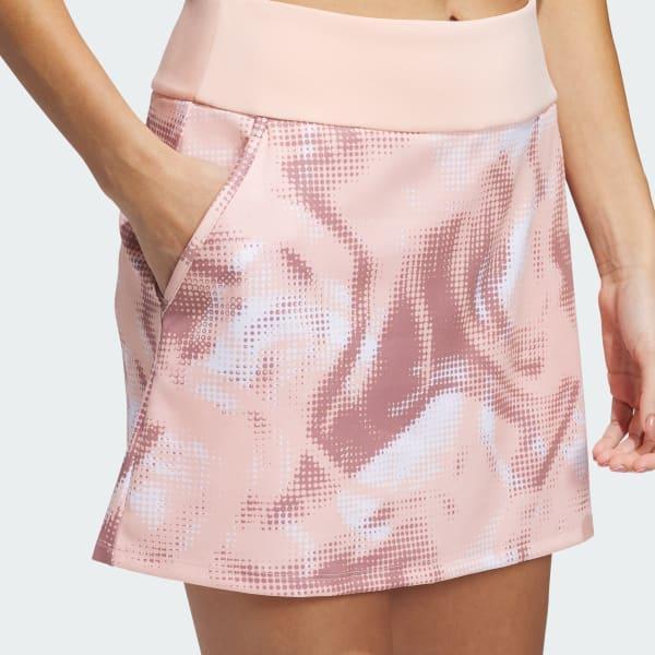 Ultimate365 Printed Skort Product Image