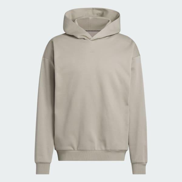 adidas Basketball Fleece Hoodie (Gender Neutral) Product Image