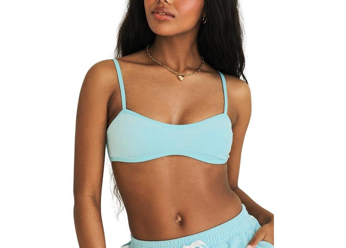 Dippin' Daisy's Women's Blair Scoop Neck Bikini Top Product Image