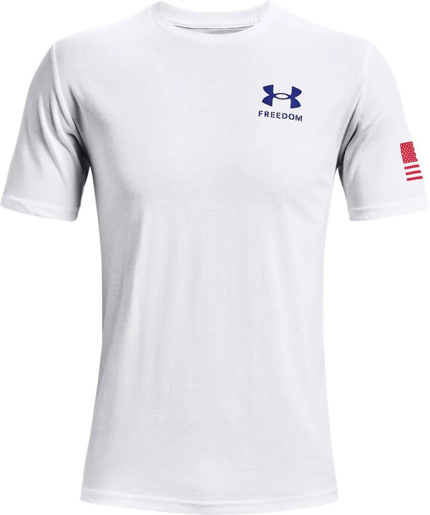 UA Freedom Flag Product Image