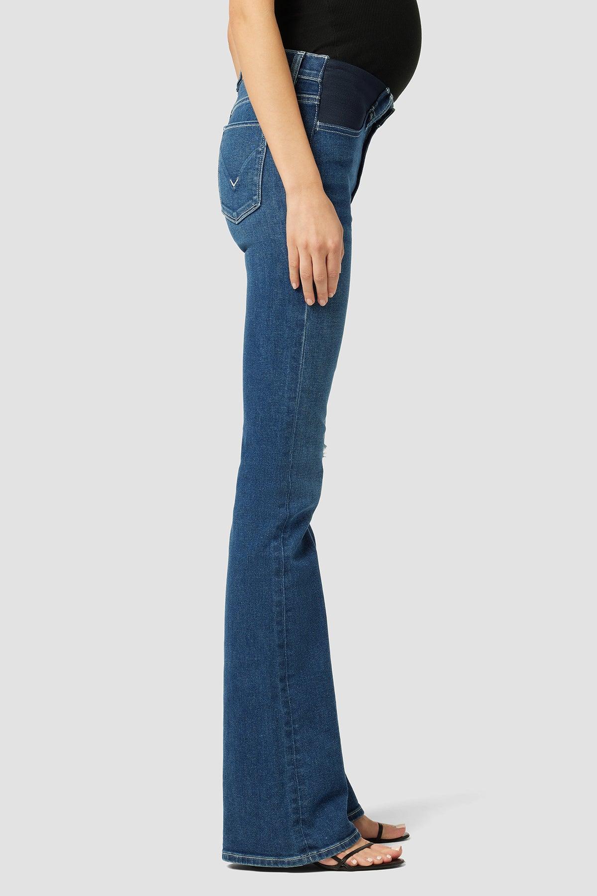 Nico Maternity Bootcut Jean Female Product Image