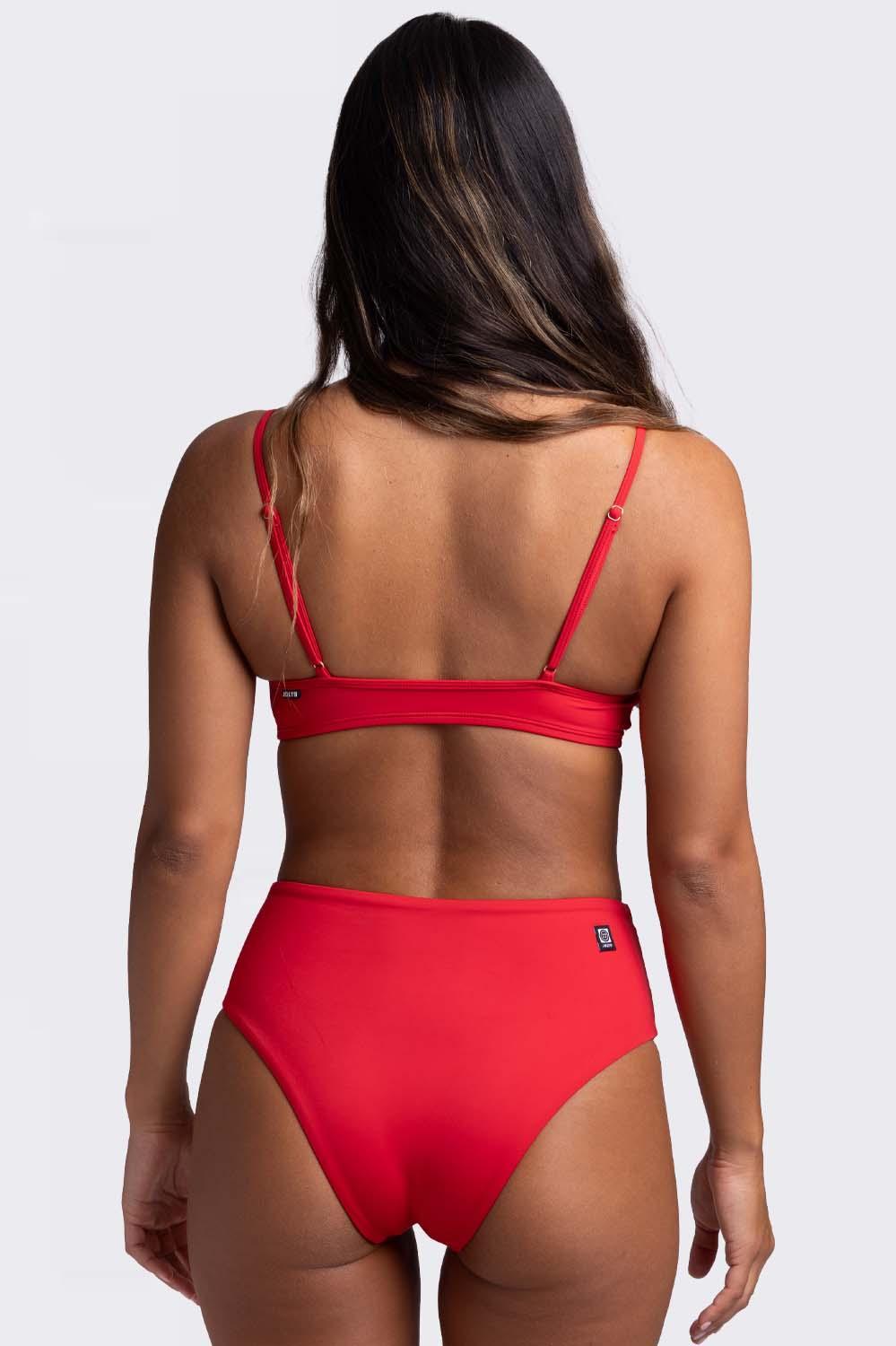 Elzie Bikini Bottom Product Image