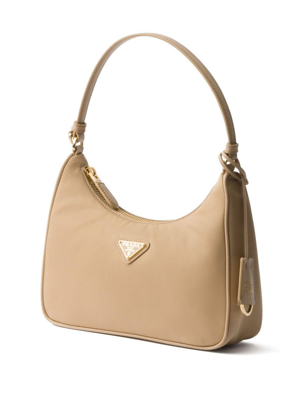 Re-Edition 2005 Re-Nylon mini bag Product Image