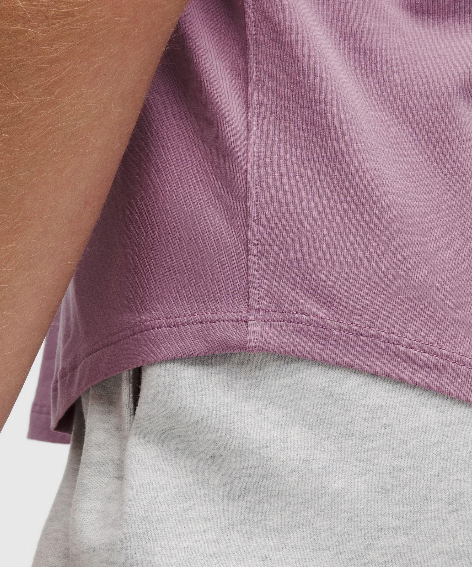 Love V-Neck T-Shirt Product Image