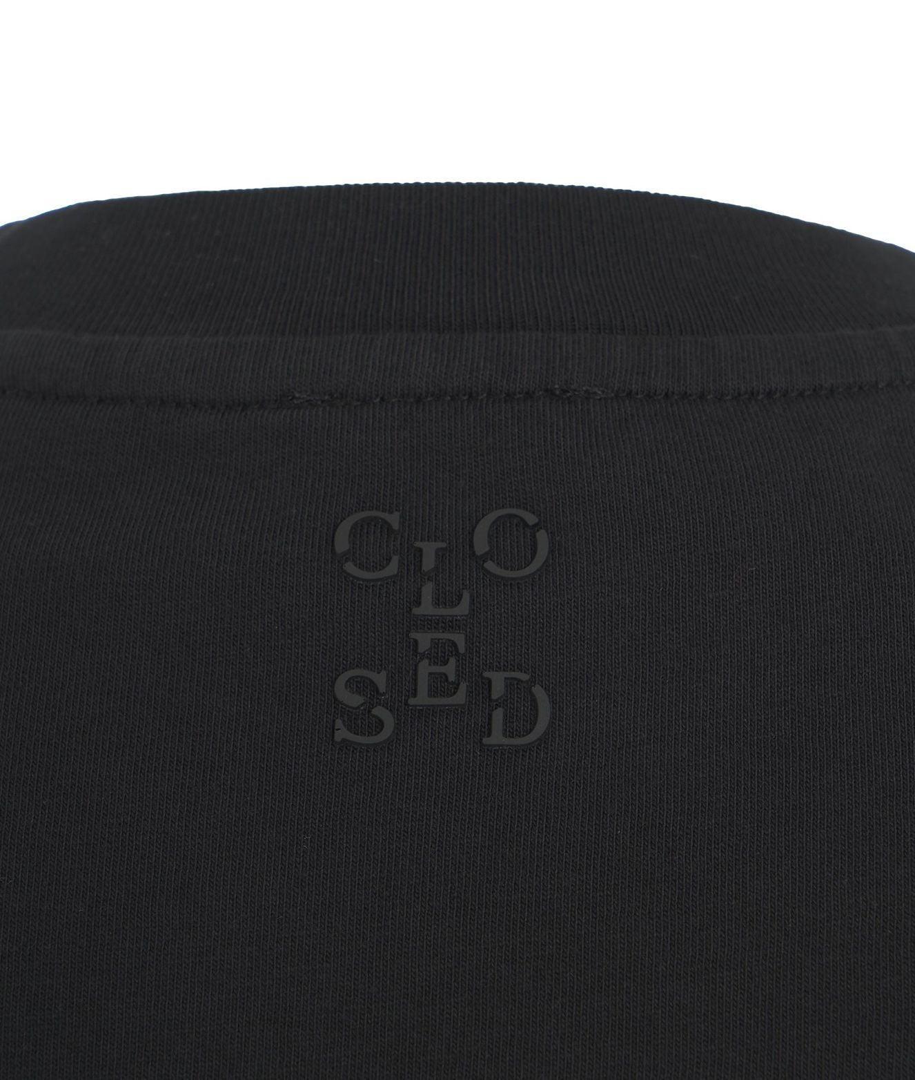 T-shirt in cotton Product Image