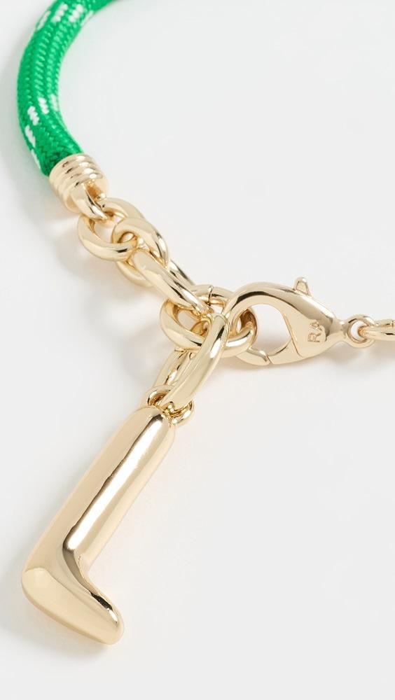 Roxanne Assoulin The Cord Bracelet | Shopbop Product Image