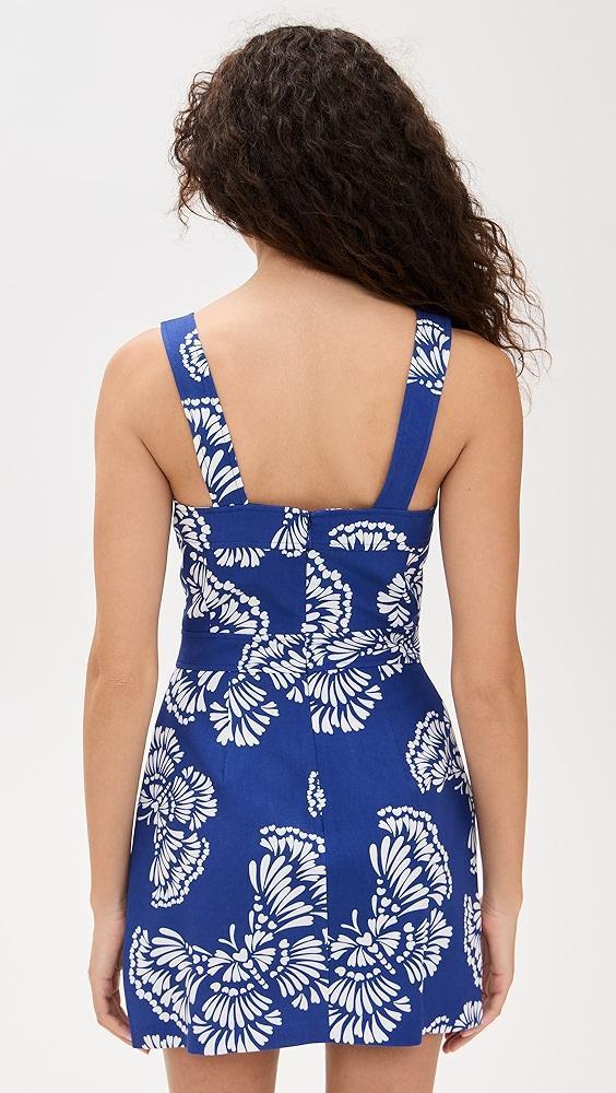 Amanda Uprichard Ace Dress | Shopbop Product Image