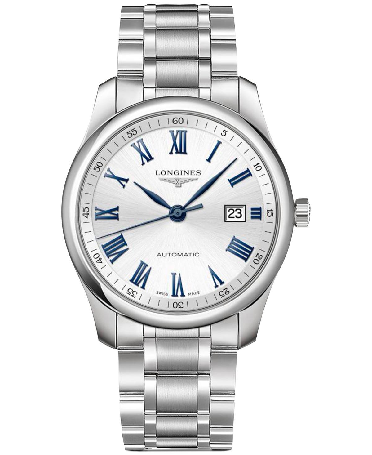 Longines Master Watch, 40mm Product Image