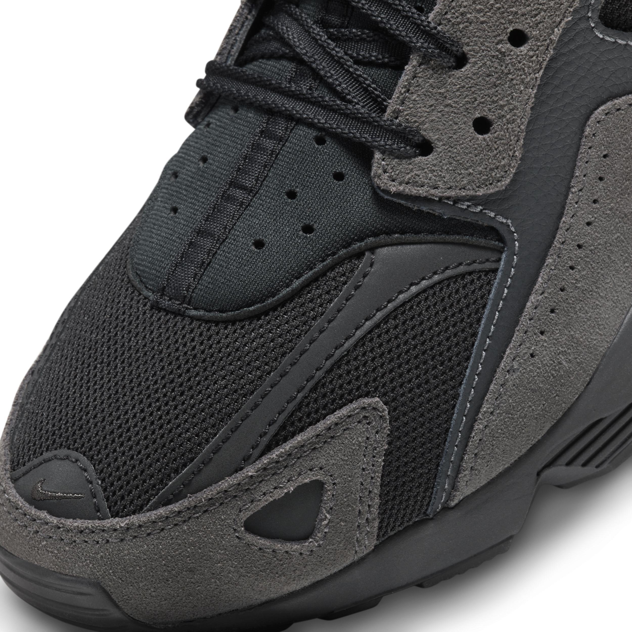 Nike Air Huarache Runner Men's Shoes Product Image