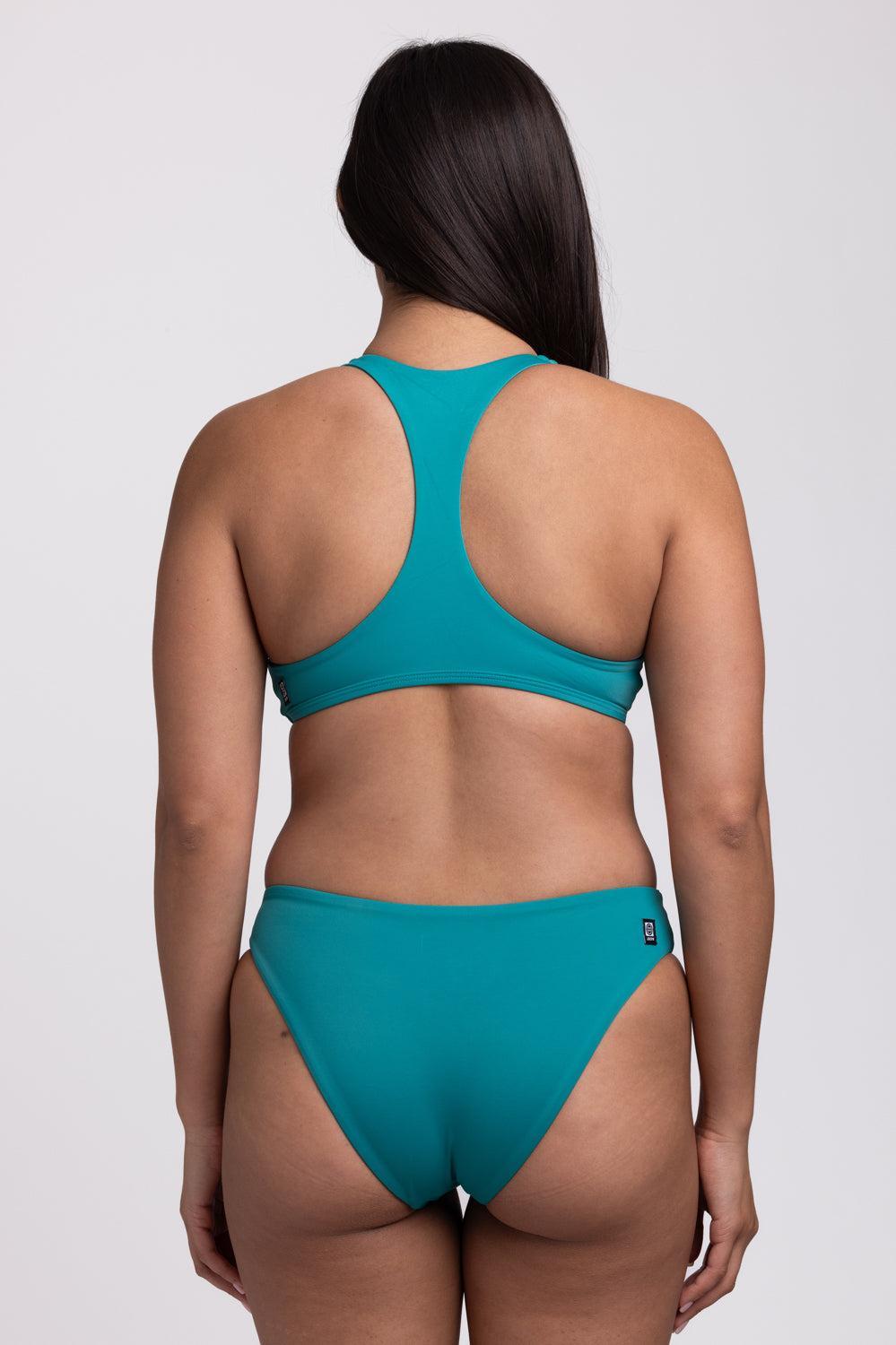 Final Sale Valle Bikini Bottom Product Image