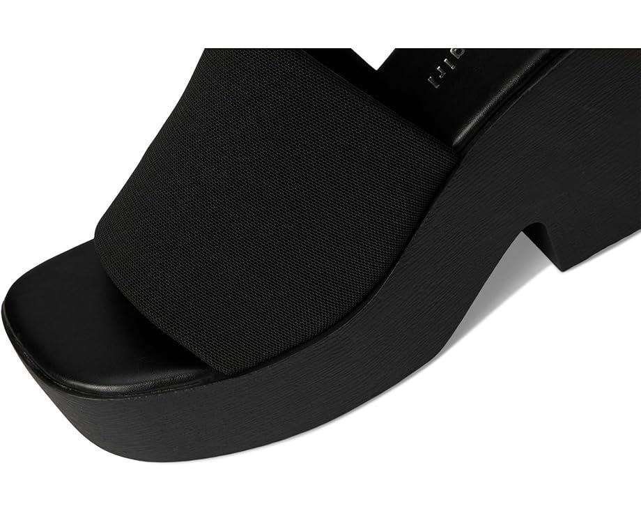 Brooklyn Slide Heel Product Image