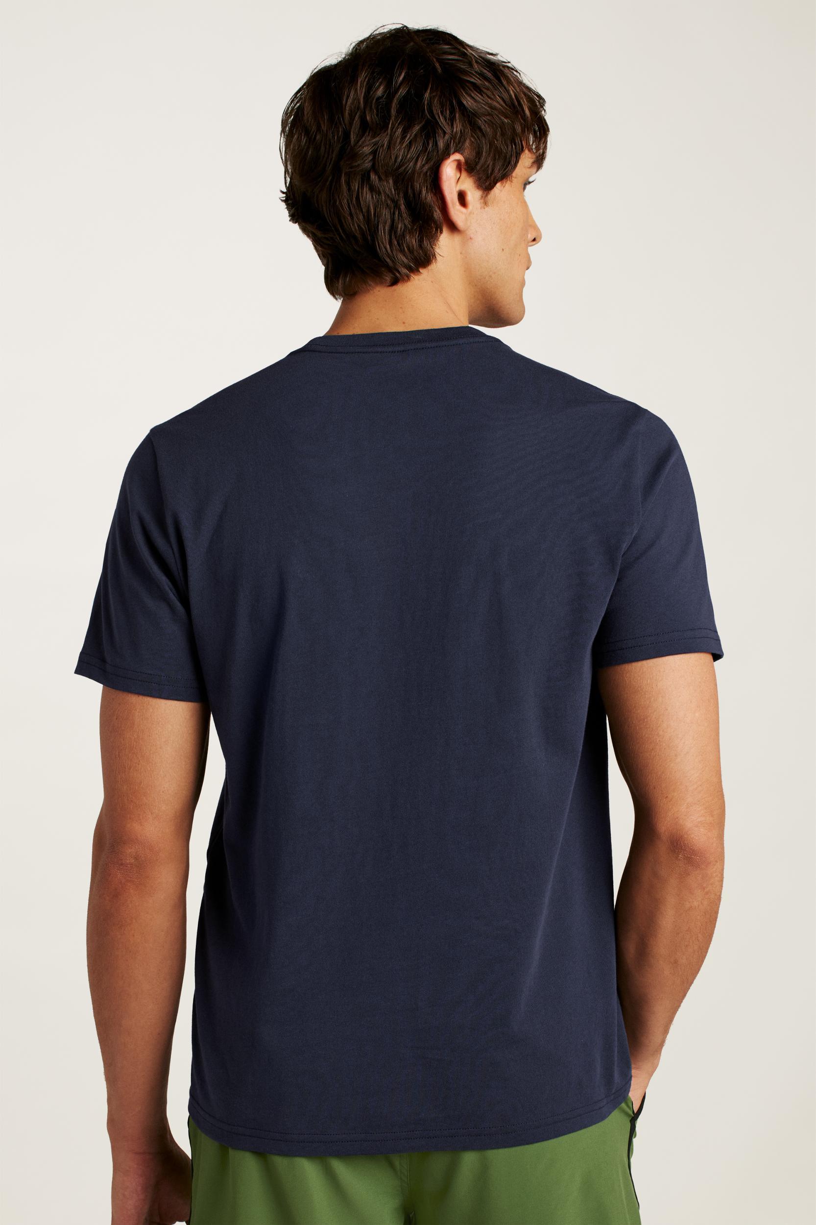 Forever Soft Cotton Tee Product Image