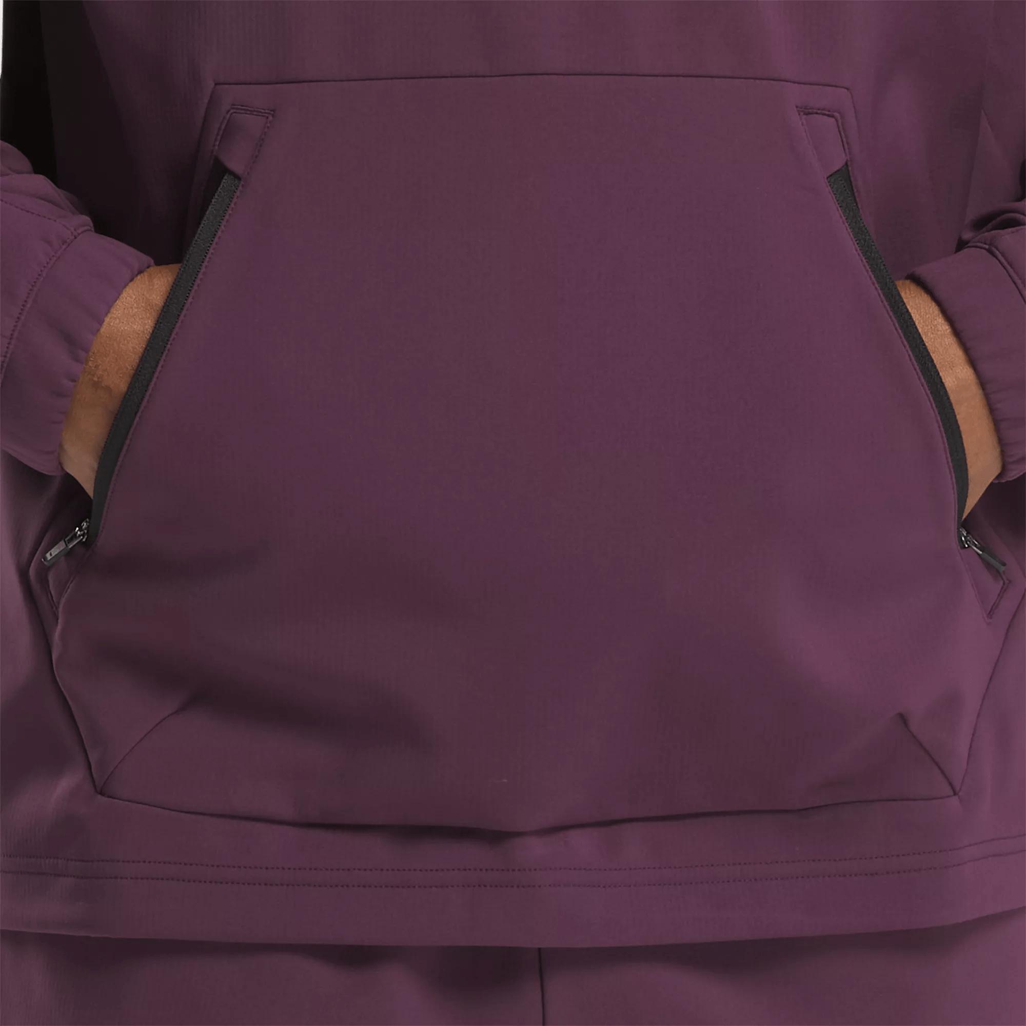 Men's Outerverse Strength Hoodie Male Product Image