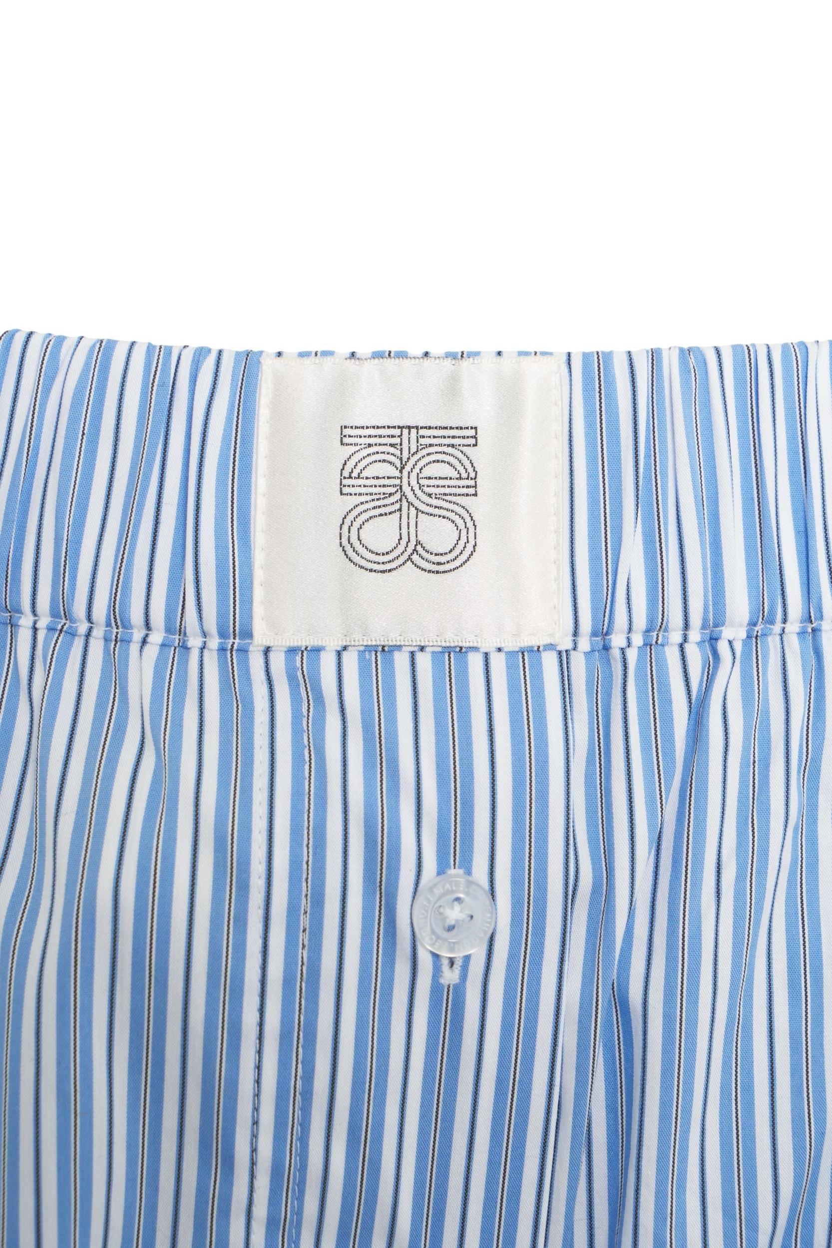 Striped pants 'Tenby' Product Image