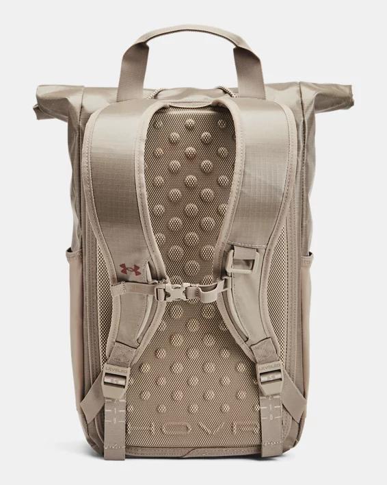 UA Summit Small Backpack Product Image