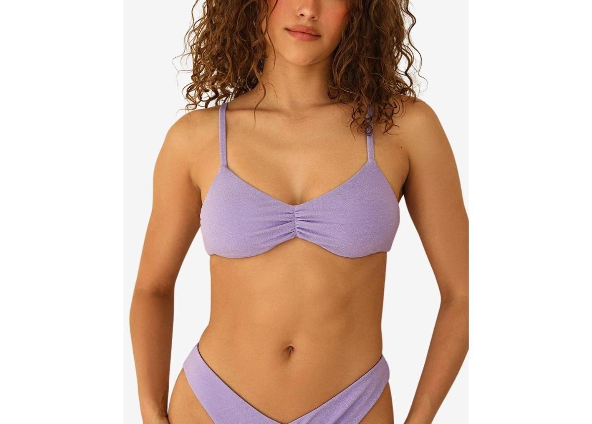 Dippin' Daisy's Women's Britney Triangle Bikini Top Product Image