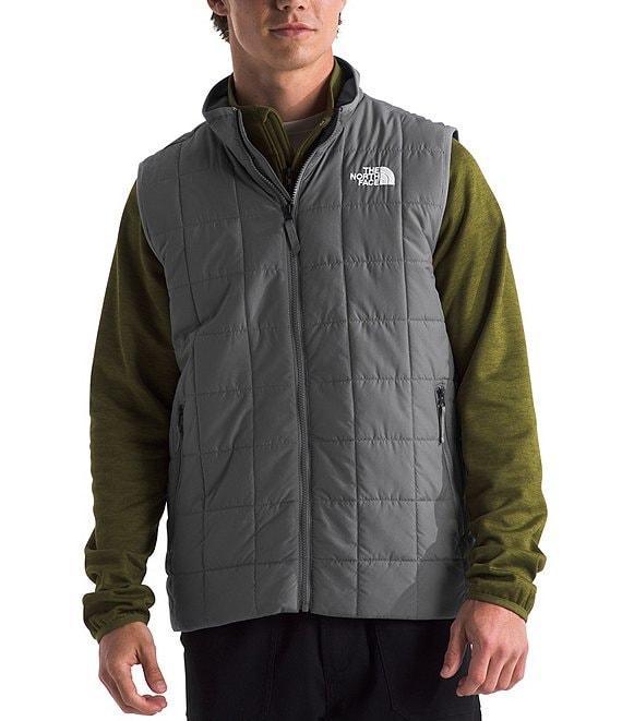 The North Face Junction Insulated Vest Product Image