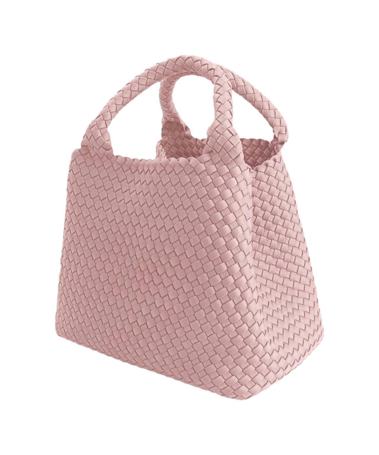Handbag in neoprene Product Image