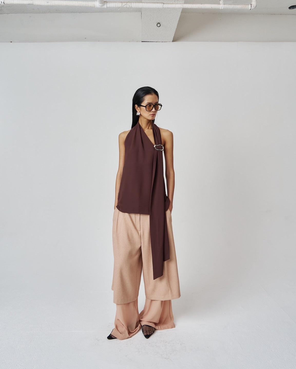 Evette Top Product Image