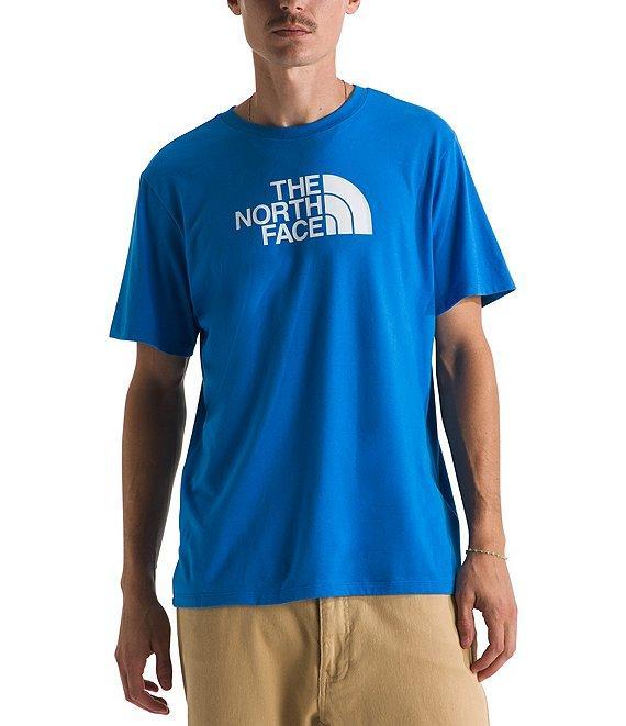 The North Face Short Sleeve Half Dome T-Shirt Product Image