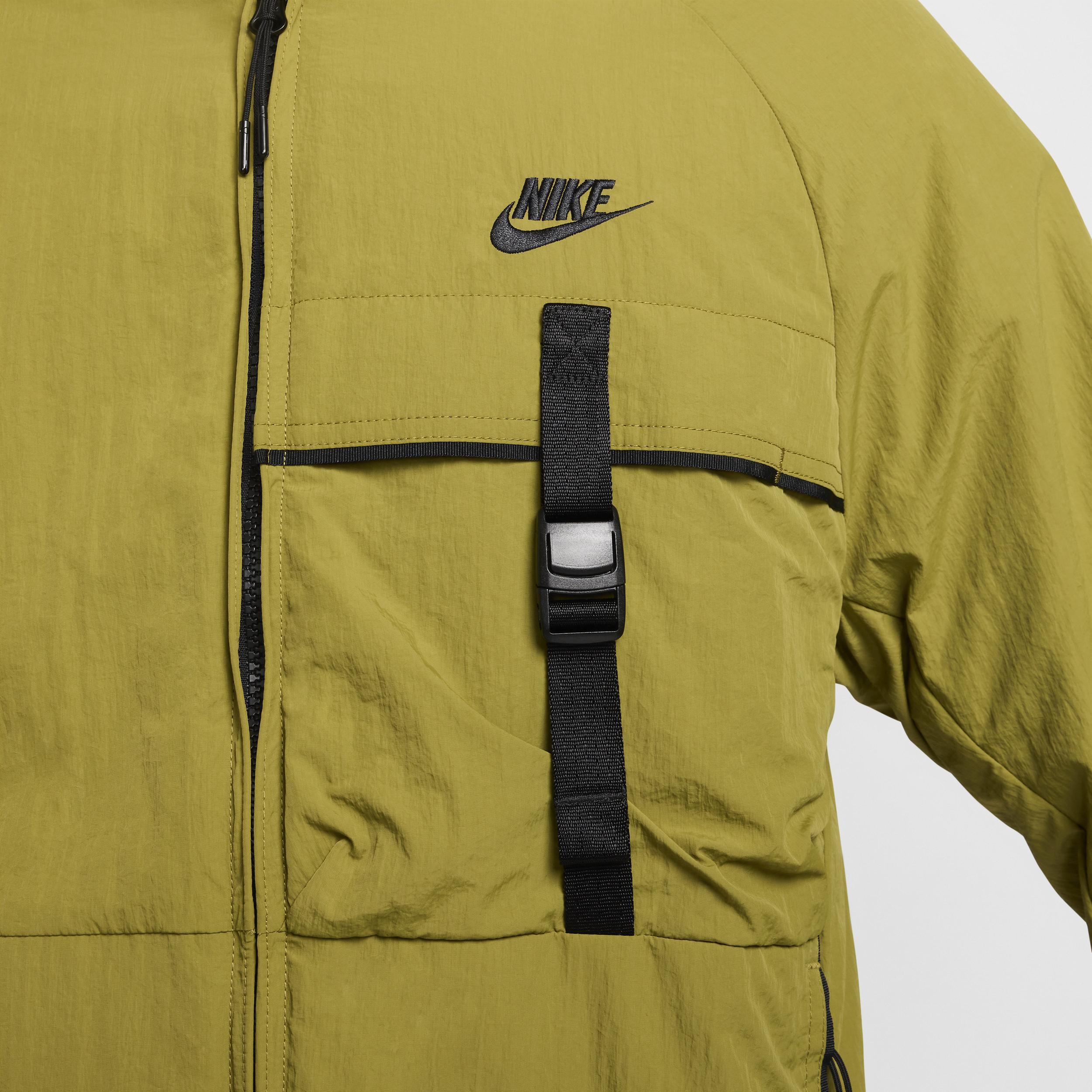 Nike Tech Men's Woven Jacket Product Image