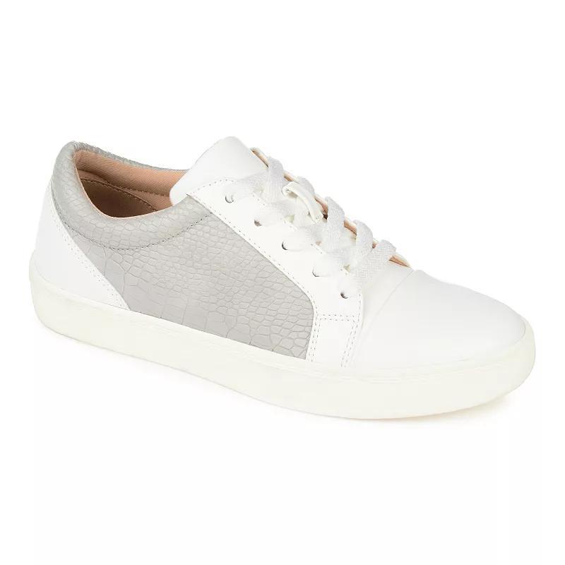 Journee Lynz Comfort Foam Womens Sneakers Product Image