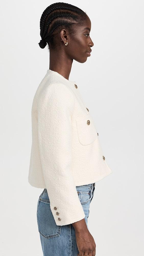 ba&sh Meredith Jacket | Shopbop Product Image