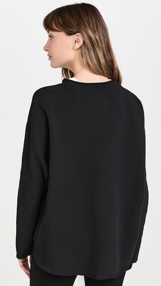 Frank & Eileen Anna Sweatshirt | Shopbop Product Image