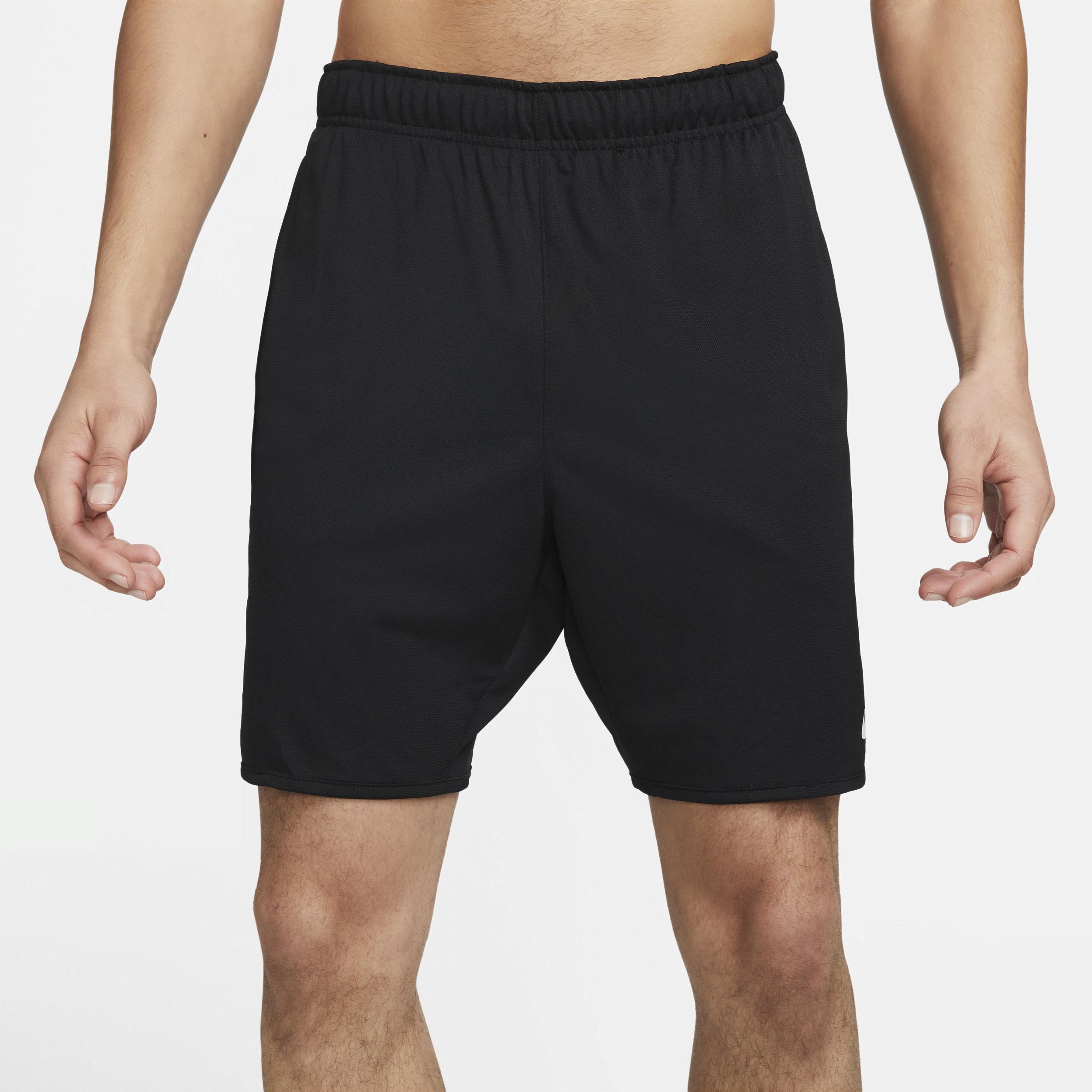 Nike Mens Totality Dri-FIT 7 Unlined Versatile Shorts | FB4196-010 Product Image