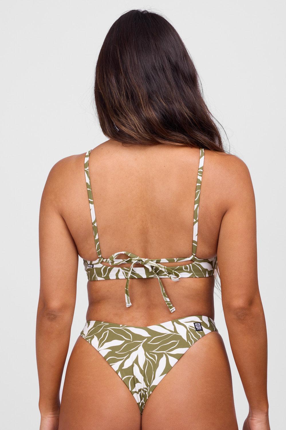 Delphine Bikini Top -  Nias Female Product Image
