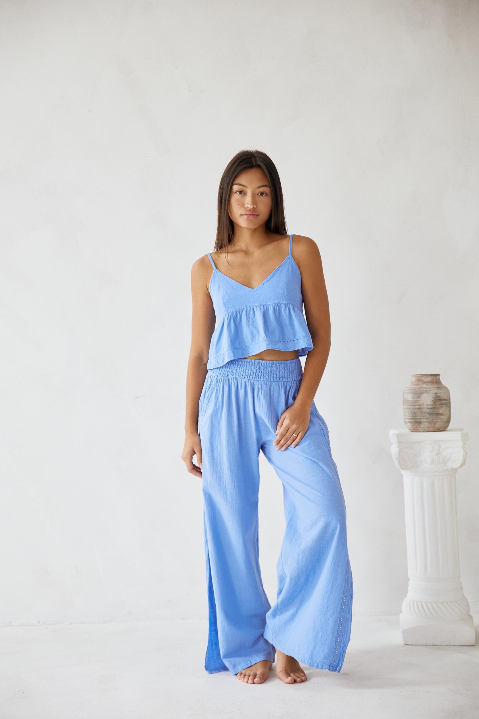 Aria Pant Product Image