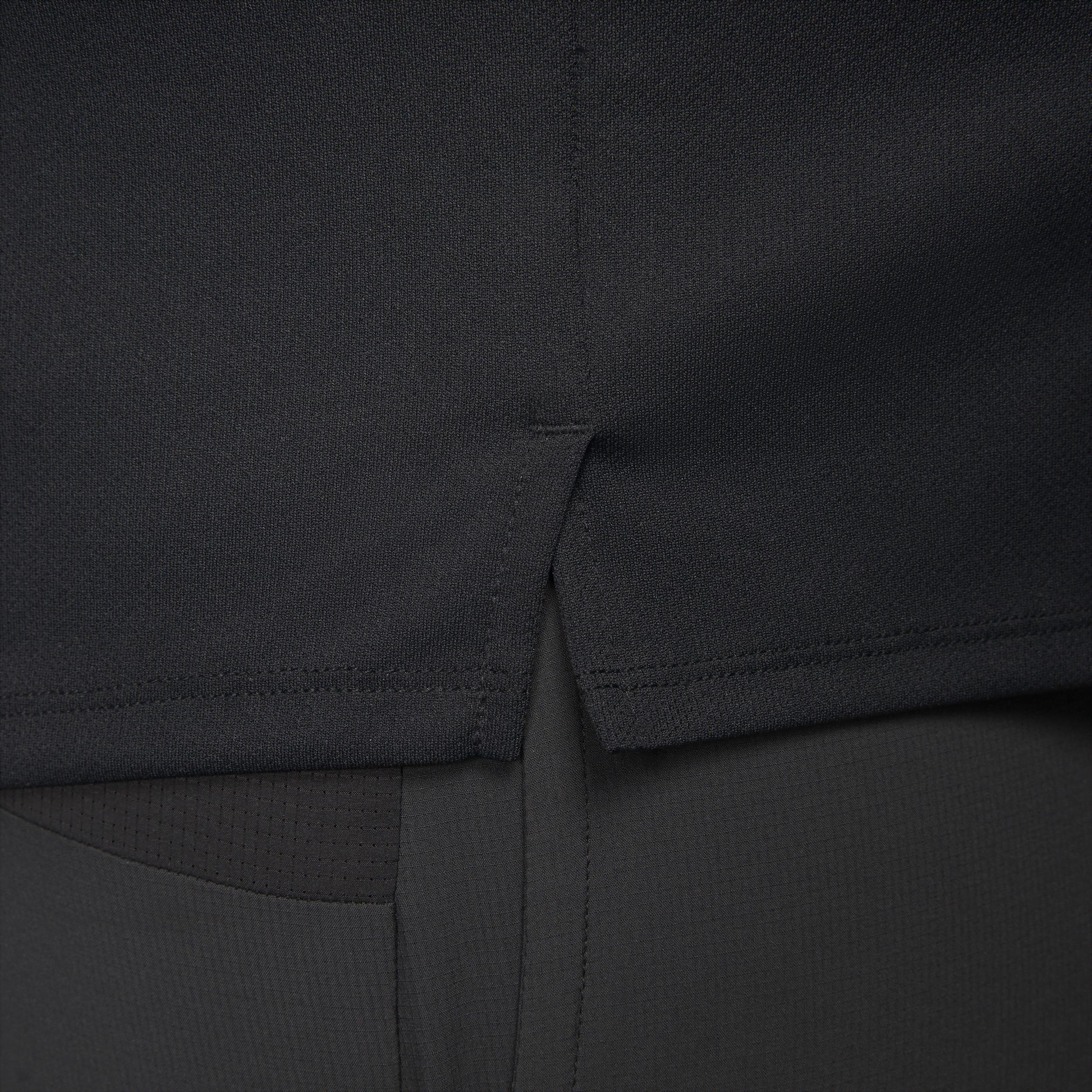 Nike Mens Miler Dri-FIT Running Tank Top | DV9321-010 Product Image