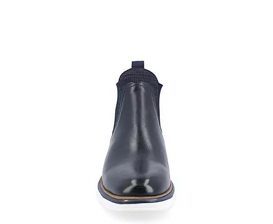 Vance Co Mens Hartwell Chelsea Boot Product Image