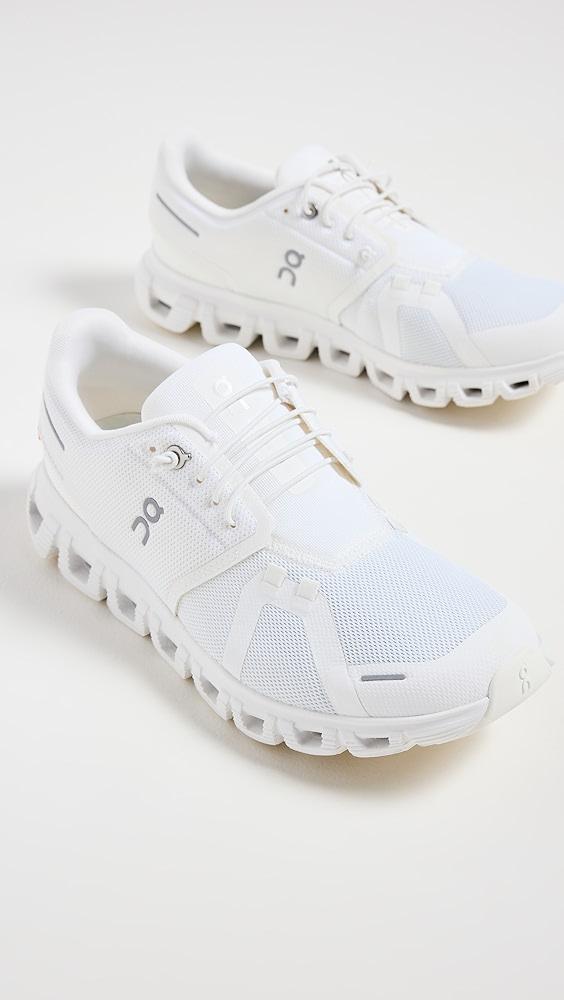 On Cloud 6 Sneakers | Shopbop Product Image