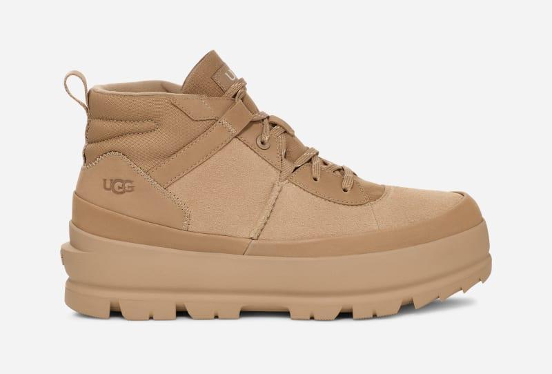 Mens UGG® The UGG Lug Chukka Boot Product Image