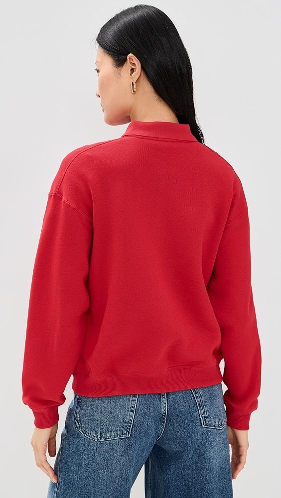 Polo Ralph Lauren Polo Sweatshirt | Shopbop Product Image