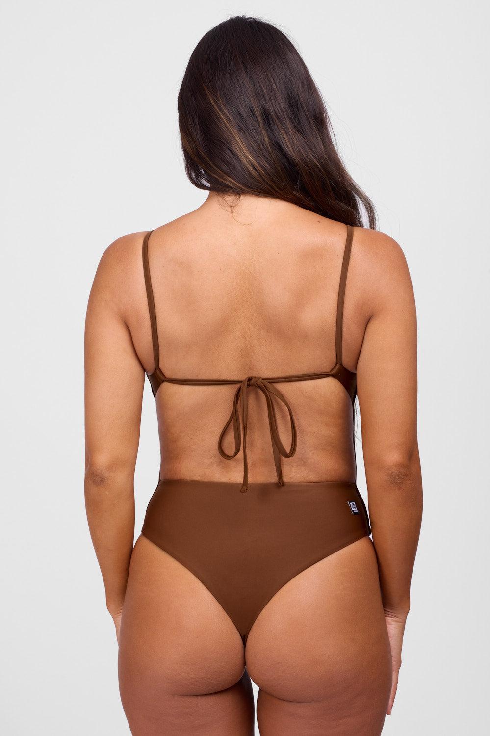 Vanessa Surf One Piece - Sumba Female Product Image