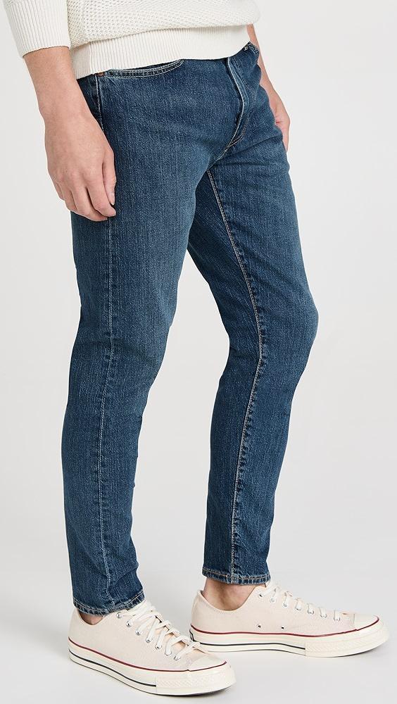 Levi's 512 Slim Taper Jeans | Shopbop Product Image