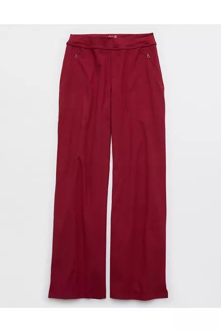 OFFLINE By Aerie The Hugger Trouser Women's Product Image