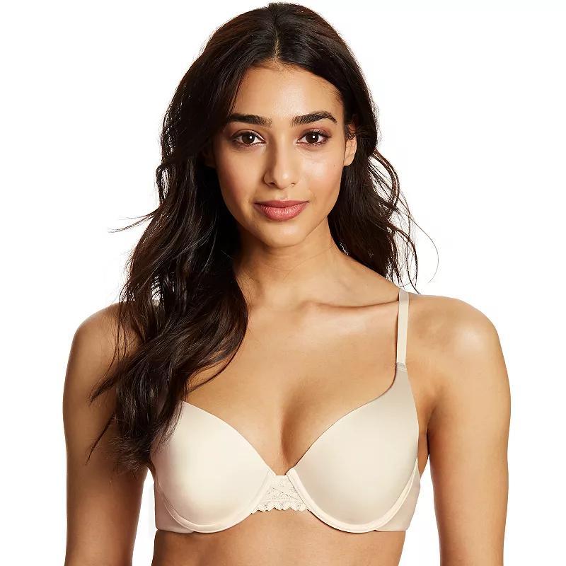 Maidenform® Dreamwire™ Push Up Underwire Bra DM0066, Women's, Size: 34 A, Paris Nude Product Image