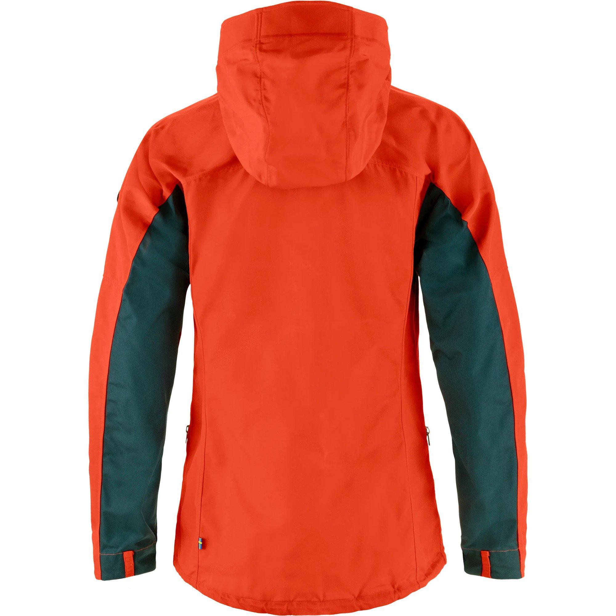 Bergtagen G-1000 Jacket W Product Image