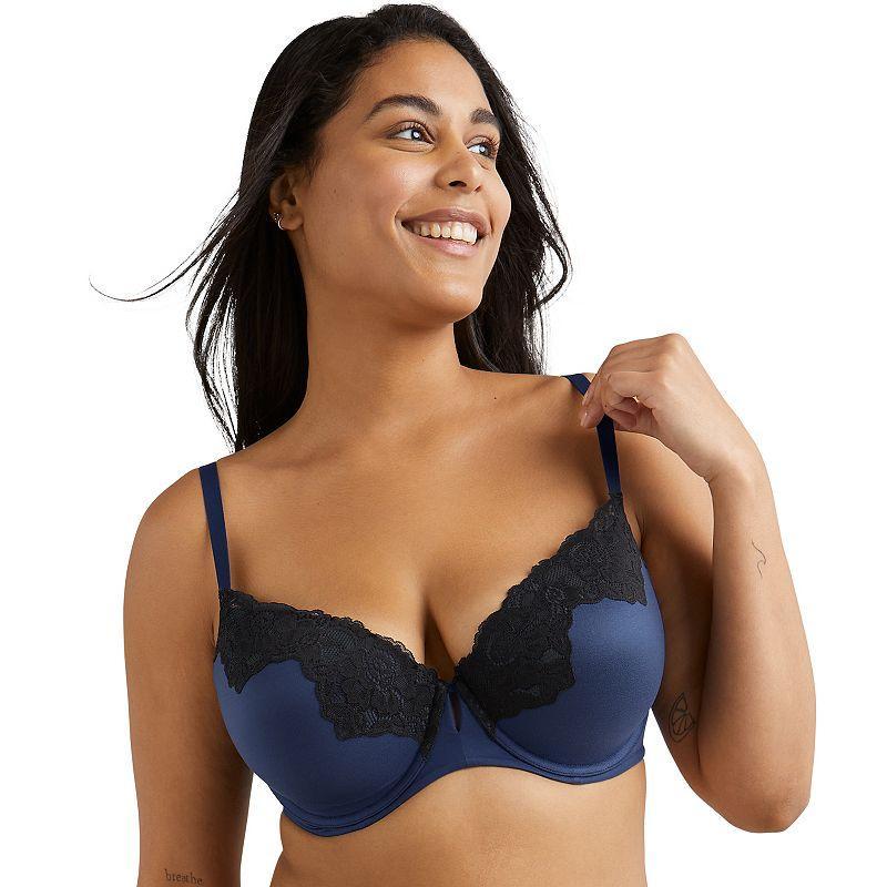 Comfort Devotion Your Lift Push-Up Bra Product Image