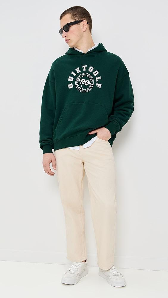 Quiet Golf Property Hoodie | Shopbop Product Image